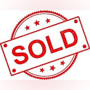 🟥SOLD ITEMS🟥